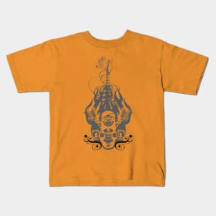 Guitar Kids T-Shirt